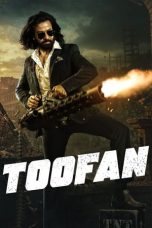 Nonton film Toofan (2024) idlix , lk21, dutafilm, dunia21