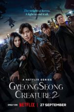 Nonton film Gyeongseong Creature Season 2 (2024) idlix , lk21, dutafilm, dunia21