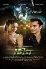 Nonton film The Heist (2024) idlix , lk21, dutafilm, dunia21