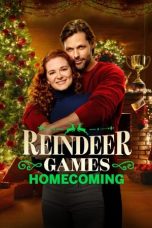 Nonton film Reindeer Games Homecoming (2022) idlix , lk21, dutafilm, dunia21