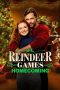 Nonton film Reindeer Games Homecoming (2022) idlix , lk21, dutafilm, dunia21