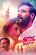 Nonton film Auron Mein Kahan Dum Tha (2024) idlix , lk21, dutafilm, dunia21