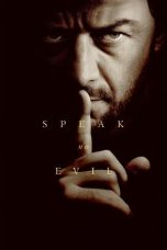 Nonton film Speak No Evil (2024) idlix , lk21, dutafilm, dunia21