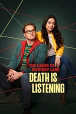 Nonton film The Cases of Mystery Lane: Death is Listening (2024) idlix , lk21, dutafilm, dunia21