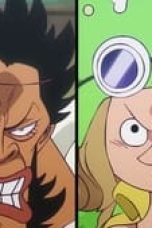 Nonton film One Piece Season 22 Episode 1118 idlix , lk21, dutafilm, dunia21