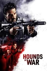 Nonton film Hounds of War (2024) idlix , lk21, dutafilm, dunia21