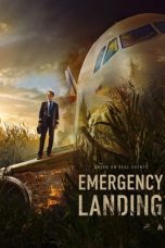 Nonton film Emergency Landing (2023) idlix , lk21, dutafilm, dunia21