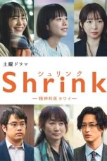 Nonton film Shrink: Seishinkai Yowai (2024) idlix , lk21, dutafilm, dunia21