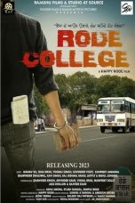 Nonton film Rode College (2024) idlix , lk21, dutafilm, dunia21