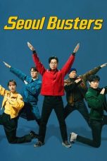 Nonton film Seoul Busters (2024) idlix , lk21, dutafilm, dunia21