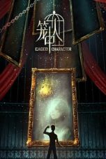 Nonton film Long Zhong Ren (Caged Character) (2024) idlix , lk21, dutafilm, dunia21