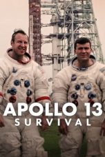 Nonton film Apollo 13: Survival (2024) idlix , lk21, dutafilm, dunia21