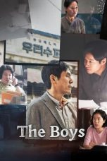 Nonton film The Boys (2023) idlix , lk21, dutafilm, dunia21