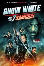 Nonton film Snow White and the 7 Samurai (2024) idlix , lk21, dutafilm, dunia21