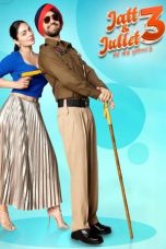 Nonton film Jatt & Juliet 3 (2024) idlix , lk21, dutafilm, dunia21