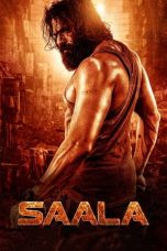 Nonton film Saala (2024) idlix , lk21, dutafilm, dunia21