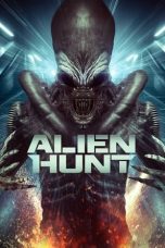 Nonton film Alien Hunt (2024) idlix , lk21, dutafilm, dunia21