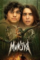 Nonton film Munjya (2024) idlix , lk21, dutafilm, dunia21