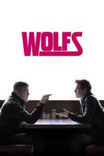 Nonton film Wolfs (2024) idlix , lk21, dutafilm, dunia21