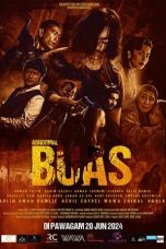 Nonton film Abnormal: Buas (2024) idlix , lk21, dutafilm, dunia21