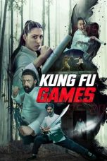 Nonton film Kung Fu Games (2024) idlix , lk21, dutafilm, dunia21