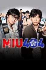 Nonton film MIU404 (2020) idlix , lk21, dutafilm, dunia21