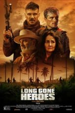 Nonton film Long Gone Heroes (2024) idlix , lk21, dutafilm, dunia21