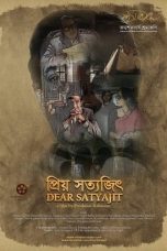 Nonton film Dear Satyajit (2022) idlix , lk21, dutafilm, dunia21