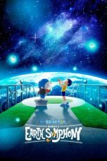 Nonton film Doraemon the Movie: Nobita’s Earth Symphony (2024) idlix , lk21, dutafilm, dunia21