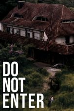 Nonton film Do Not Enter (2024) idlix , lk21, dutafilm, dunia21