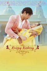 Nonton film Krispy Rishtey (2024) idlix , lk21, dutafilm, dunia21