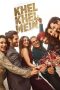 Nonton film Khel Khel Mein (2024) idlix , lk21, dutafilm, dunia21