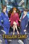 Nonton film Trillion Game The Animation (2024) idlix , lk21, dutafilm, dunia21