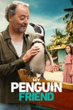 Nonton film My Penguin Friend (2024) idlix , lk21, dutafilm, dunia21