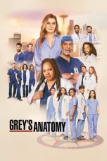 Nonton film Grey’s Anatomy Season 21 (2024) idlix , lk21, dutafilm, dunia21