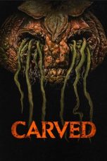 Nonton film Carved (2024) idlix , lk21, dutafilm, dunia21