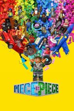 Nonton film Piece by Piece (2024) idlix , lk21, dutafilm, dunia21