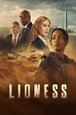 Nonton film Lioness Season 2 (2024) idlix , lk21, dutafilm, dunia21