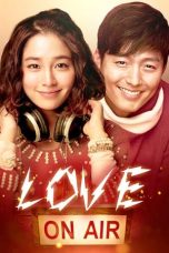 Nonton film Wonderful Radio (Love On-Air ) (2012) idlix , lk21, dutafilm, dunia21