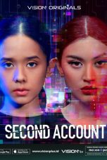 Nonton film Second Account (2024) idlix , lk21, dutafilm, dunia21