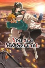 Nonton film Kimi wa Meido-sama (You are Ms. Servant) (2024) idlix , lk21, dutafilm, dunia21