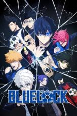 Nonton film Blue Lock Season 2: VS U-20 Japan (2024) idlix , lk21, dutafilm, dunia21