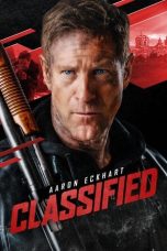 Nonton film Classified (2024) idlix , lk21, dutafilm, dunia21