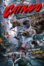 Nonton film Catnado (2024) idlix , lk21, dutafilm, dunia21