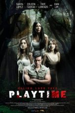 Nonton film Playtime (2024) idlix , lk21, dutafilm, dunia21