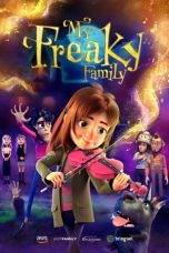 Nonton film My Freaky Family (2024) idlix , lk21, dutafilm, dunia21