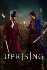 Nonton film Uprising (2024) idlix , lk21, dutafilm, dunia21