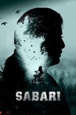 Nonton film Sabari (2024) idlix , lk21, dutafilm, dunia21