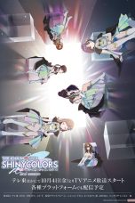 Nonton film THE iDOLM@STER SHINY COLORS Season 2 (2024) idlix , lk21, dutafilm, dunia21