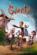 Nonton film Giants of La Mancha (Storm Crashers) (2024) idlix , lk21, dutafilm, dunia21